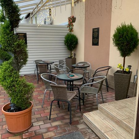 Sweet Dream Guesthouse سيغيد المظهر الخارجي الصورة