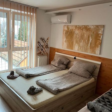 Sweet Dream Guesthouse سيغيد المظهر الخارجي الصورة