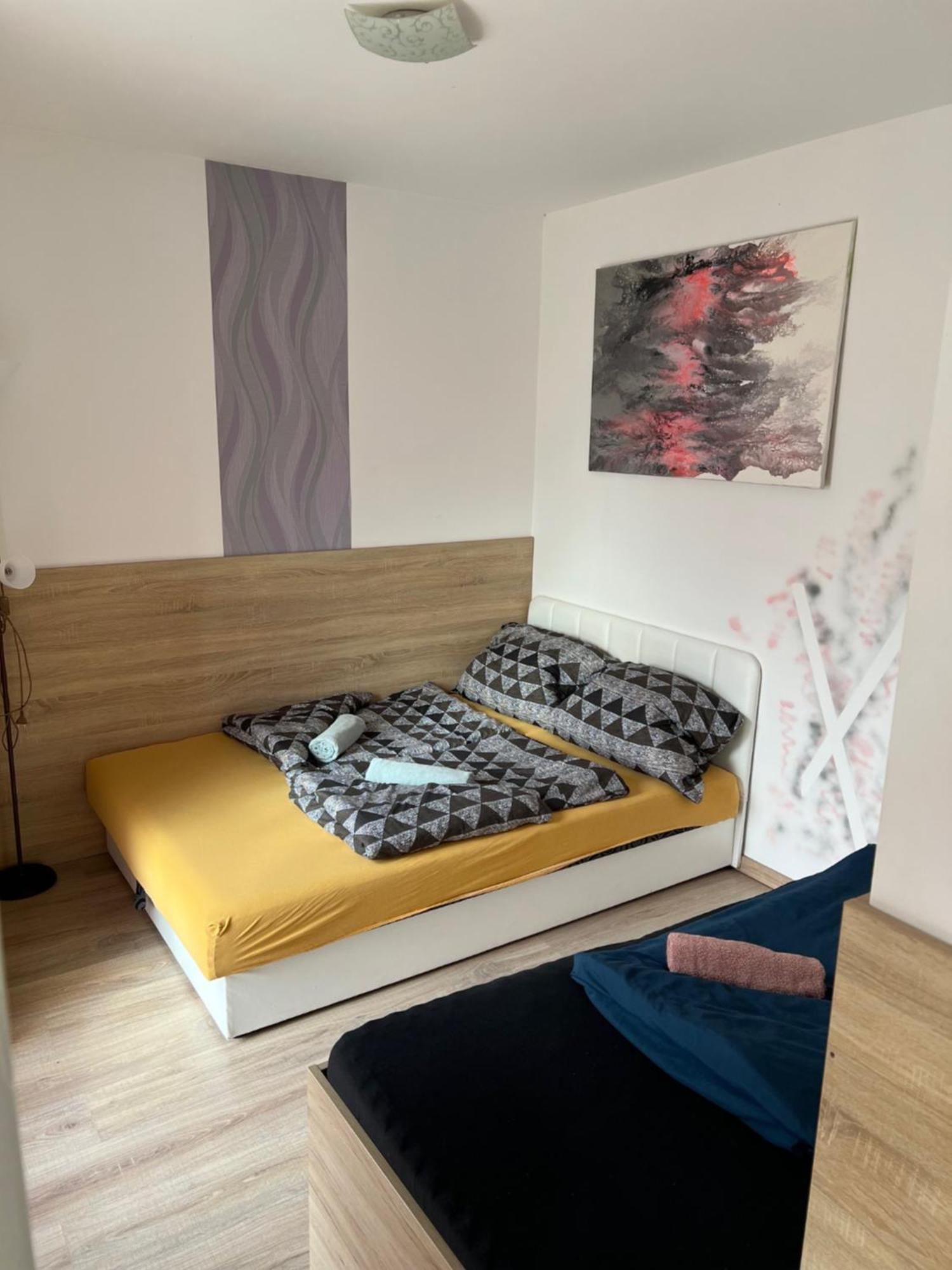 Sweet Dream Guesthouse سيغيد المظهر الخارجي الصورة