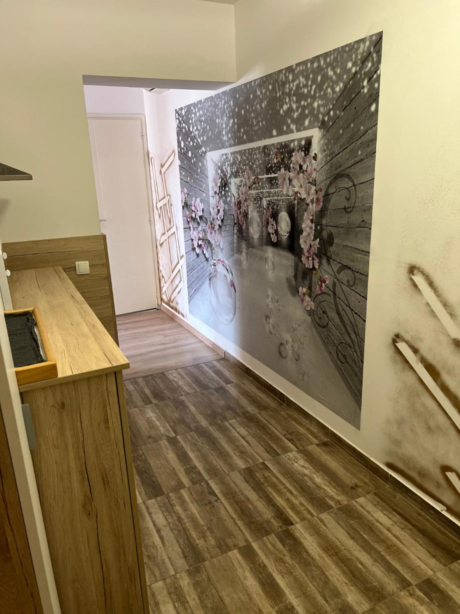 Sweet Dream Guesthouse سيغيد المظهر الخارجي الصورة