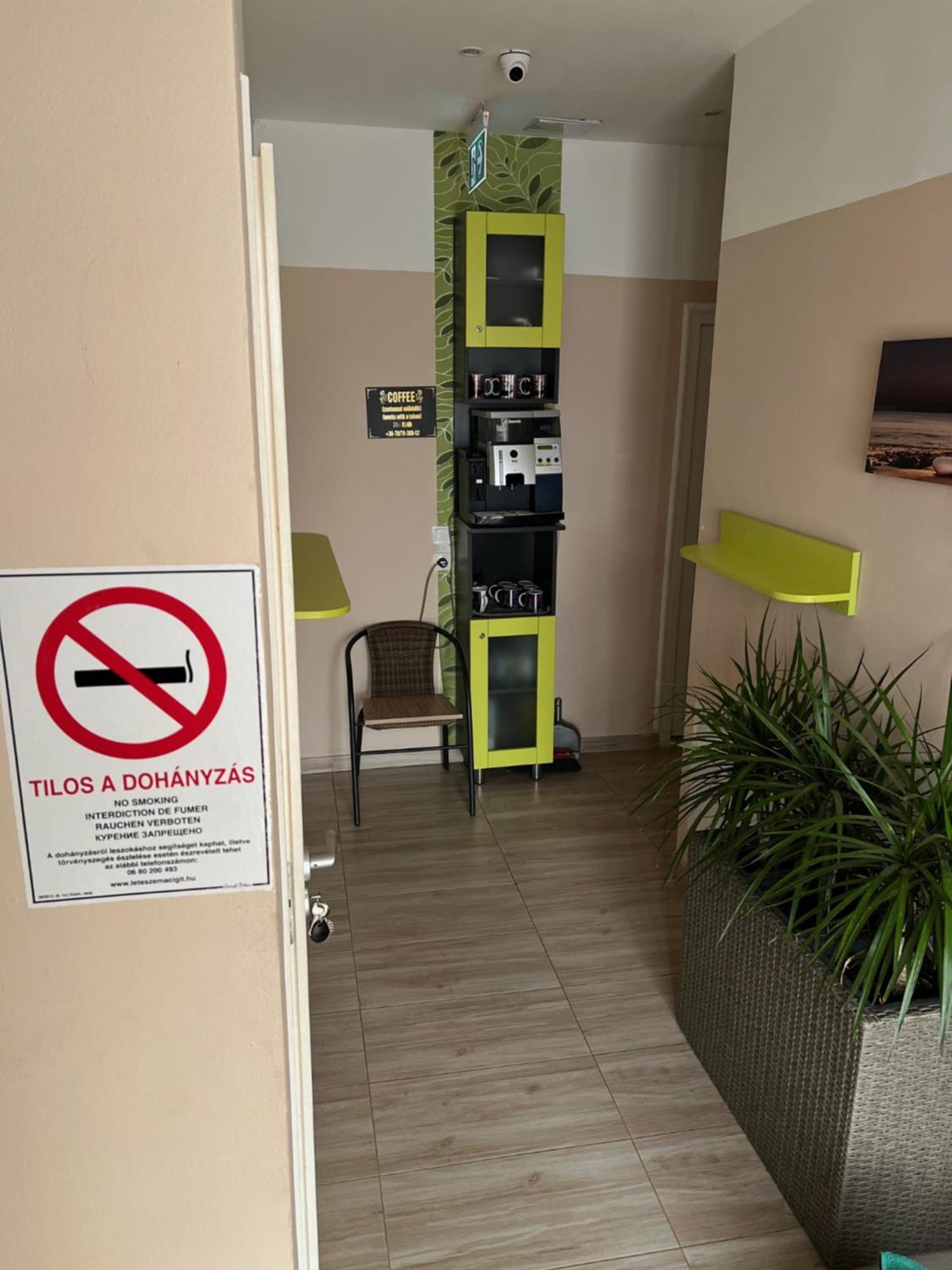 Sweet Dream Guesthouse سيغيد المظهر الخارجي الصورة