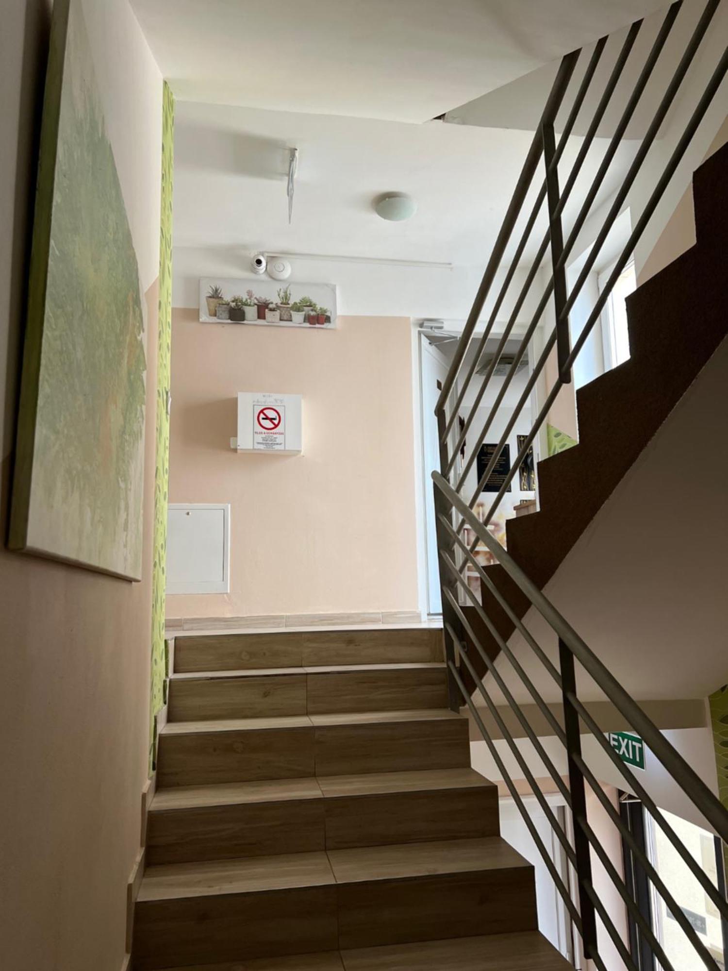 Sweet Dream Guesthouse سيغيد المظهر الخارجي الصورة