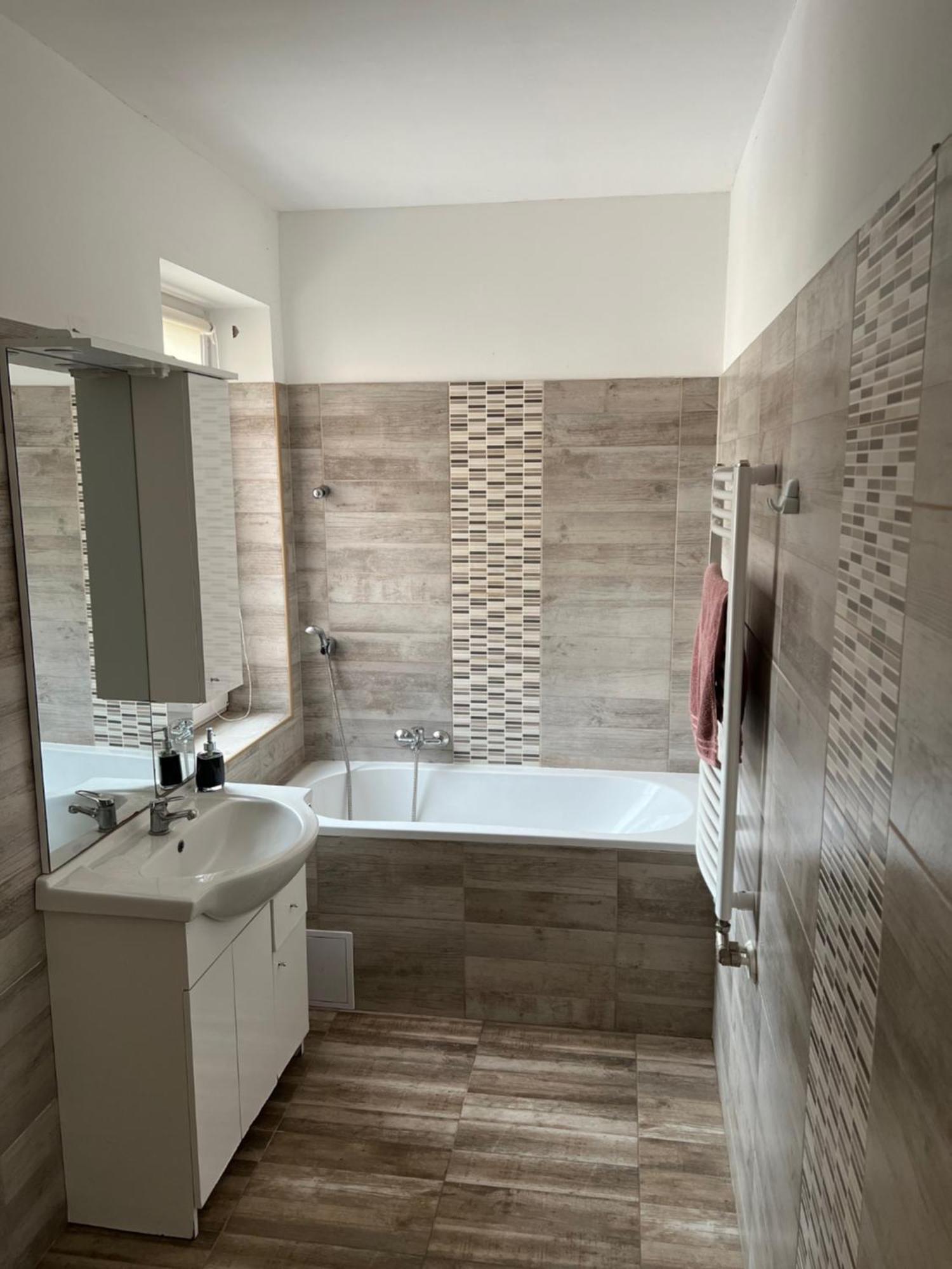 Sweet Dream Guesthouse سيغيد المظهر الخارجي الصورة