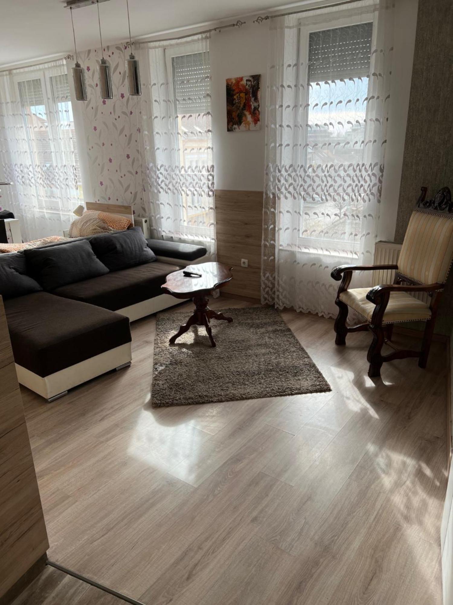 Sweet Dream Guesthouse سيغيد المظهر الخارجي الصورة