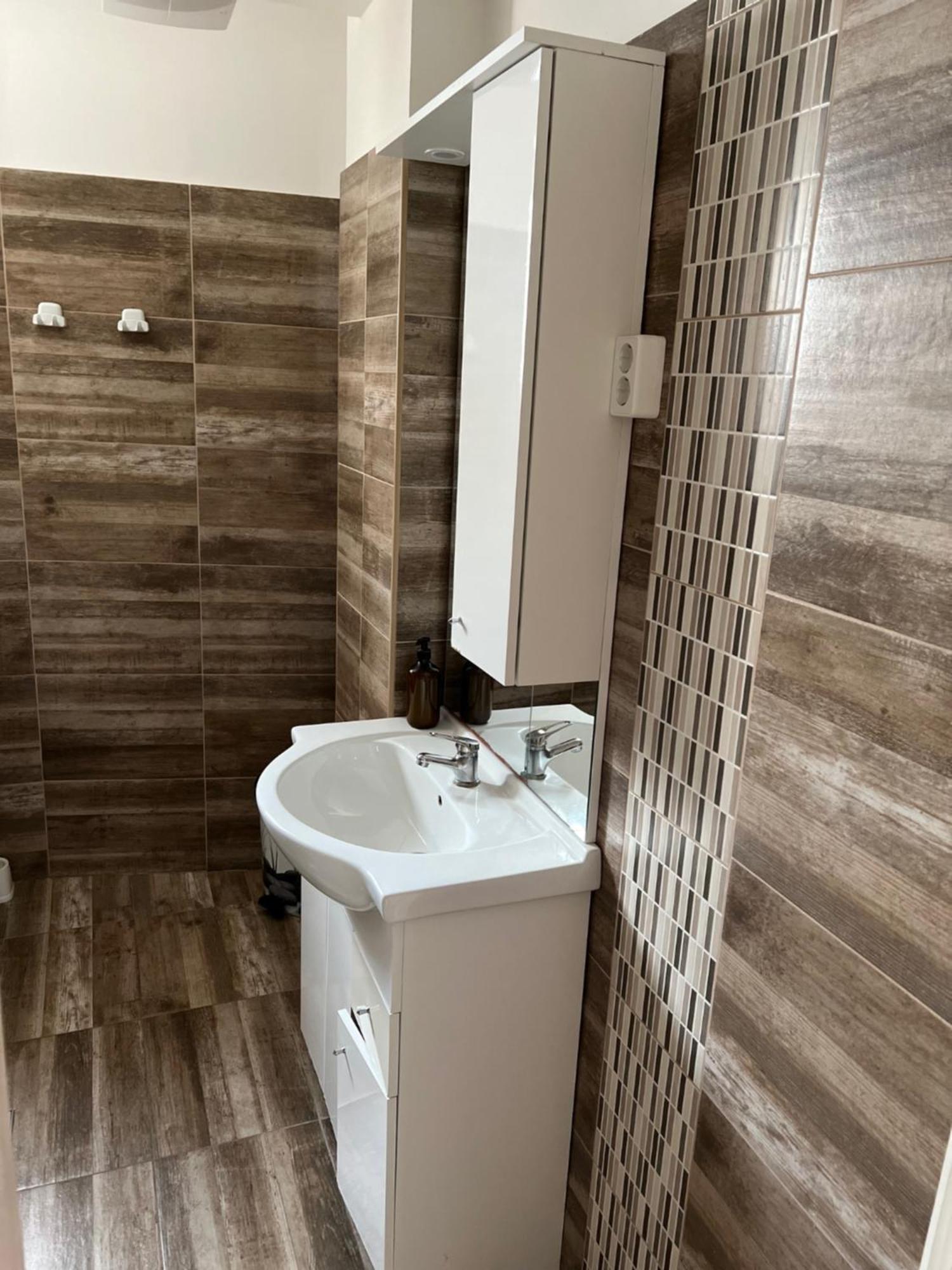 Sweet Dream Guesthouse سيغيد المظهر الخارجي الصورة