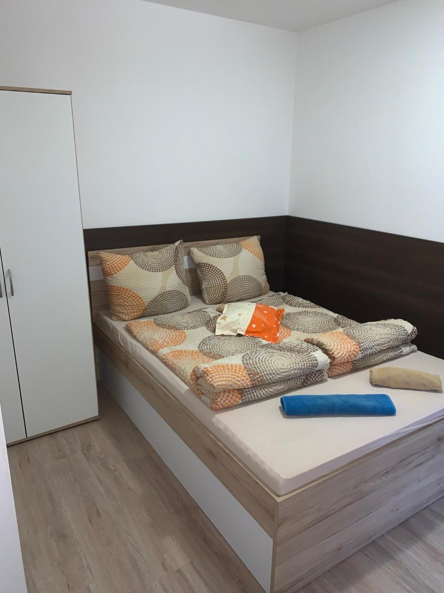 Sweet Dream Guesthouse سيغيد المظهر الخارجي الصورة