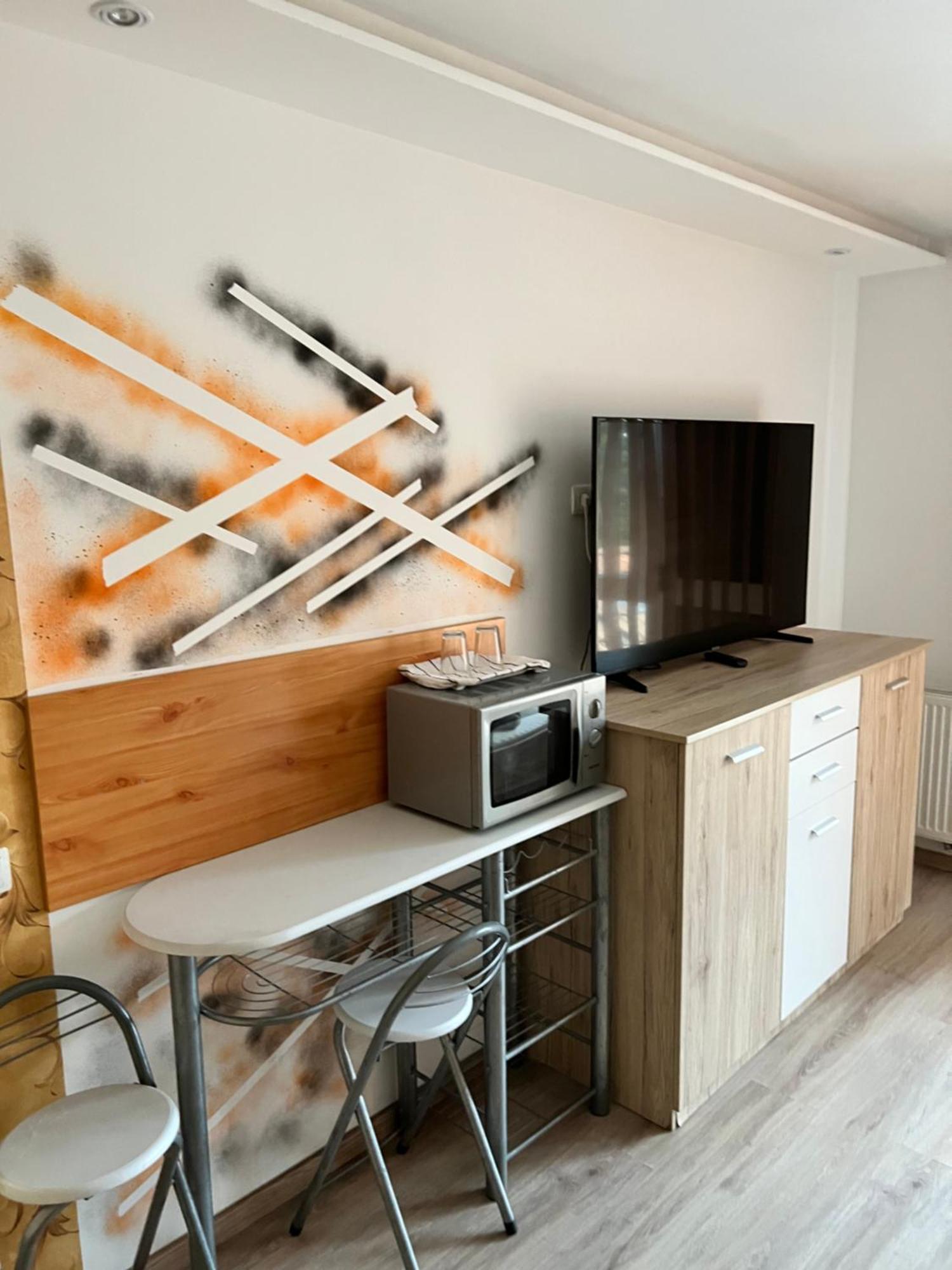Sweet Dream Guesthouse سيغيد المظهر الخارجي الصورة